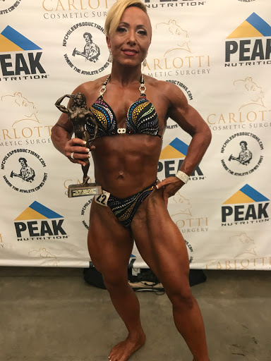 Personal Trainer «Physiques Gym», reviews and photos, 2716 E Bell Rd, Phoenix, AZ 85032, USA