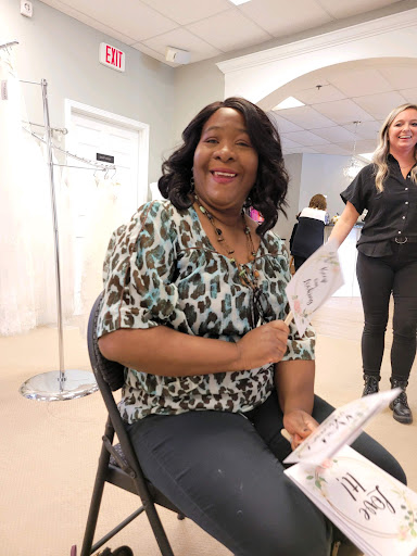 Bridal Shop «Charme Bridal & Prom», reviews and photos, 2725 Hamilton Mill Rd #1500, Buford, GA 30519, USA