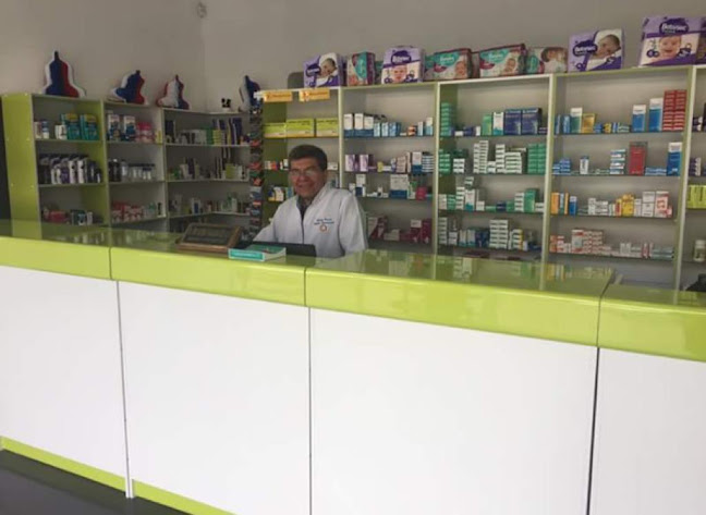 Farmacia Parada - Linares