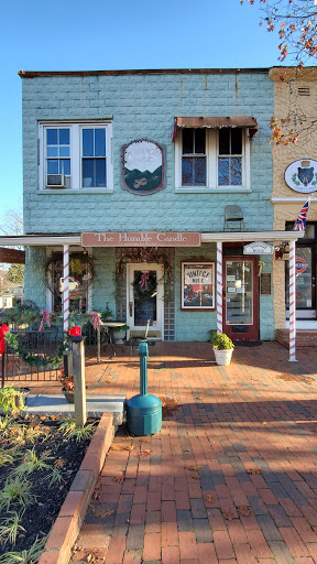 Gift Shop «Humble Candle», reviews and photos, 44 Public Square, Dahlonega, GA 30533, USA