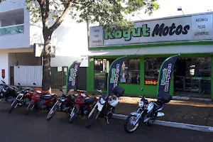 Kogut Motos Motopeças Diskmoto image