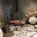 Photo n°7 de l'avis de Jon.a fait le 22/08/2018 à 15:43 sur le  Antica Osteria di Nandone à Scarperia e San Piero