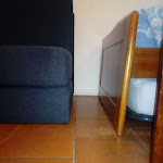 Photo n°2 de l'avis de Daniela.o fait le 12/09/2020 à 16:27 sur le  Apartamentos Regina à Albufeira