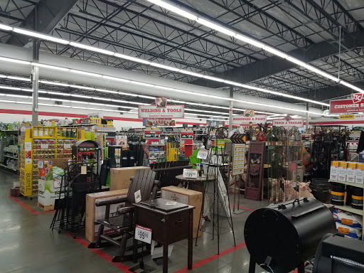 Home Improvement Store «Tractor Supply Co.», reviews and photos, 1533 S 1800 W, Woods Cross, UT 84087, USA