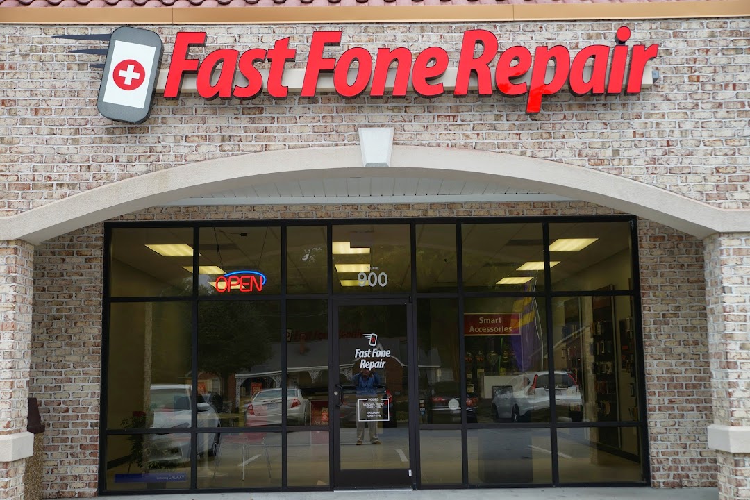 Fast Fone Repair LLC