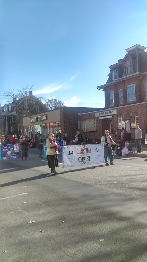 Grocery Store «Latin American Super Market», reviews and photos, 429 N 9th St, Lebanon, PA 17046, USA