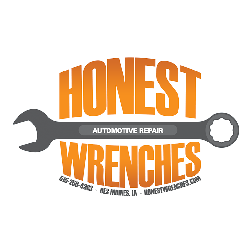 Auto Repair Shop «Honest Wrenches Automotive Repair», reviews and photos, 2015 NE 58th Ave, Des Moines, IA 50313, USA