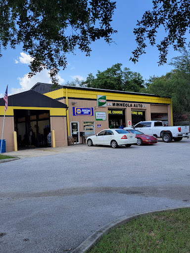 Minneola Automotive Center Inc en Minneola