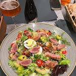 Photo n°1 de l'avis de Aleksander.r fait le 01/05/2024 à 12:02 sur le  Al Civicosei à Trieste