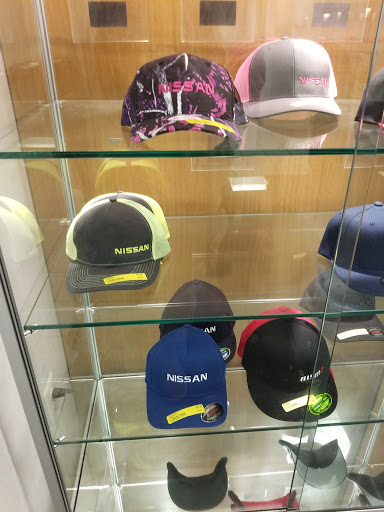 Nissan Dealer «Priority Nissan Chantilly», reviews and photos, 14840 Stonecroft Centre Ct, Chantilly, VA 20151, USA