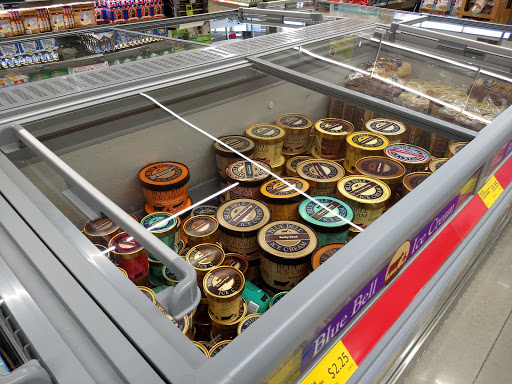 Supermarket «ALDI», reviews and photos, 3500 Lakeview Pkwy, Rowlett, TX 75088, USA