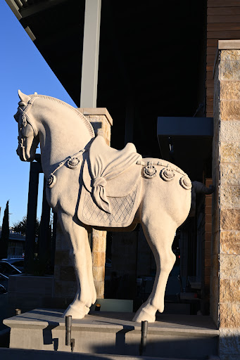 Shopping Mall «The Fountains at Farah», reviews and photos, 8889 Gateway Blvd W, El Paso, TX 79925, USA