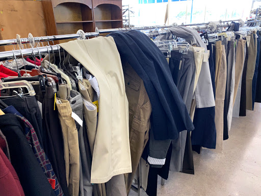Non-Profit Organization «Society of St. Vincent de Paul - Sunnyslope Thrift Store», reviews and photos, 8231 N 7th St, Phoenix, AZ 85020, USA