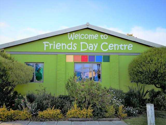 Friends Day Centre