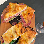 Photo n°2 de l'avis de Charluna. fait le 26/02/2023 à 21:47 sur le  Schiaccia Passera à Florence