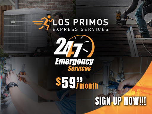 Courier Service «Los Primos Express Services», reviews and photos, 12039 SW 132nd Ct, Miami, FL 33186, USA