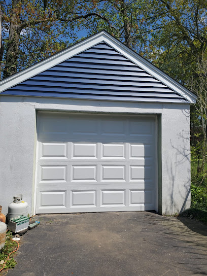 Ludin Garage Door LLC
