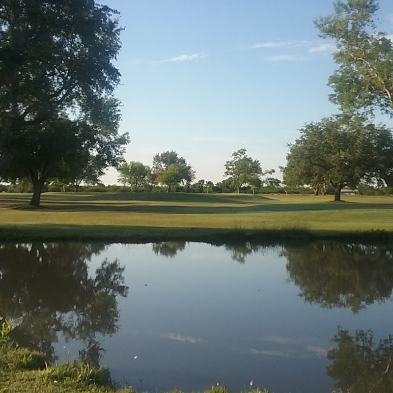 Goliad Golf Club