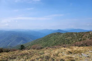 태백산국립공원 image