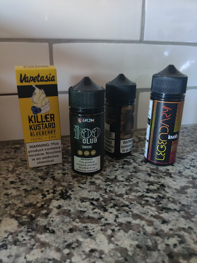 Vaporizer Store «Cheaper Cigarettes Vape & Smoke Shop», reviews and photos, 7529 Watt Ave, North Highlands, CA 95660, USA