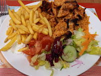 Kebab du Kebab Ankara Grill à Marseille - n°3