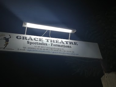 Grâce Théâtre