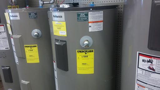 Electrical Supply Store «Grover Electric and Plumbing Supply», reviews and photos, 1900 NE 78th St, Vancouver, WA 98665, USA