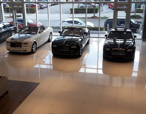 Car Dealer «Braman Miami», reviews and photos, 2060 Biscayne Blvd, Miami, FL 33137, USA