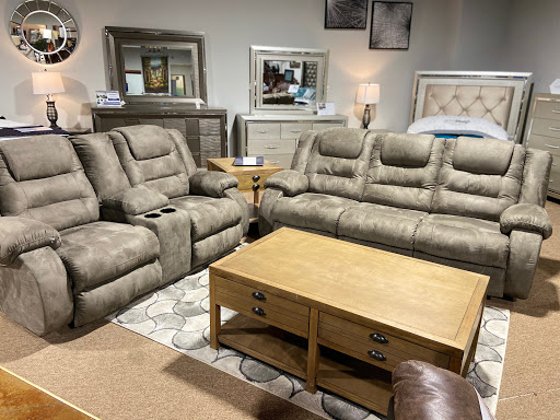 Furniture Store «Canales Furniture», reviews and photos, 1301 U.S. 287 Frontage Rd Suite 101, Mansfield, TX 76063, USA