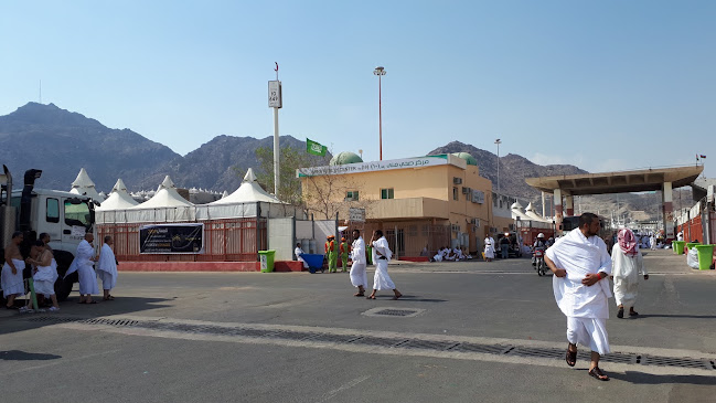 شارع 88، المشاعر، مكة 24248