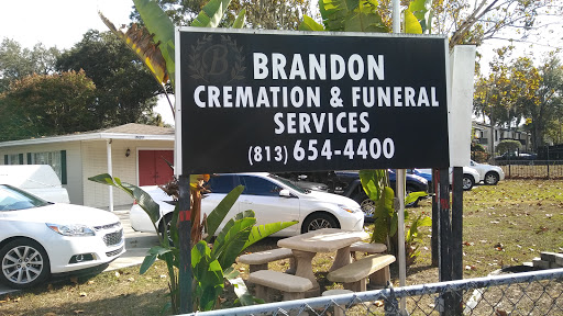 Funeral Home «Brandon Cremation And Funeral Services», reviews and photos, 621 N Parsons Ave, Brandon, FL 33510, USA