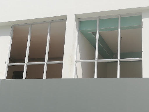 مركز علي حسن للالمنيوم