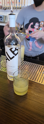 Bar «The Firehouse Saloon», reviews and photos, 814 S Clinton Ave, Rochester, NY 14620, USA