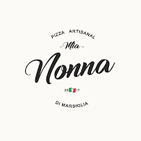 Photos du propriétaire du Livraison de pizzas Mia Nonna Pizzeria Marseille - n°10