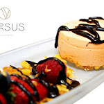 Photo n°8 de l'avis de Alexandra.a fait le 24/07/2018 à 11:44 sur le  Restaurante Versus à Nazaré