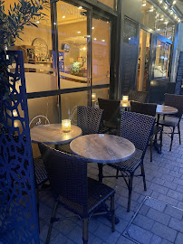 Atmosphère du Restaurant Le 40 à Neuilly-Plaisance - n°9