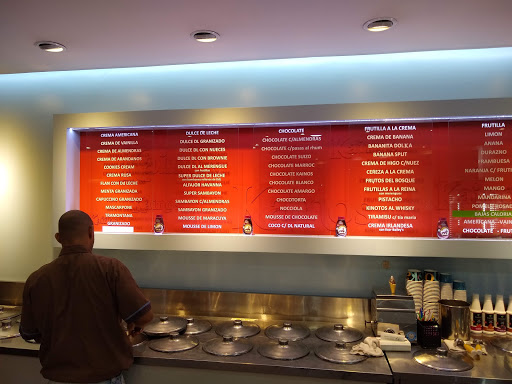 Kainos - Ice cream shop,Cafeteria,Cake shop en ABE