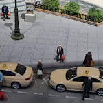 Photo n°17 de l'avis de Roberto.e fait le 22/03/2024 à 19:30 sur le  Museo HZERO à Florence