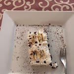 Photo n°5 de l'avis de Vittoria.r fait le 25/07/2023 à 21:12 sur le  Osteria delle Rane Rosse à Settimo Milanese