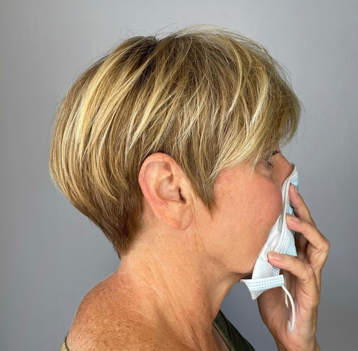 Beauty Salon «Michael Thomas Hair Design», reviews and photos, 5032 Airport Pulling Rd N, Naples, FL 34105, USA