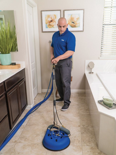 Carpet Cleaning Service «COIT Cleaning and Restoration of Modesto», reviews and photos, 4210 Kiernan Ave, Modesto, CA 95356, USA