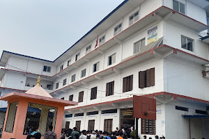 Hetauda Campus image