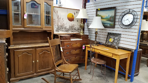 Home Improvement Store «Habitat for Humanity ReStore», reviews and photos