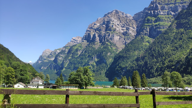 Rezensionen über Camping Vorauen in Baar - Campingplatz