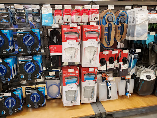 Camping Store «REI», reviews and photos, 7531 North Point Pkwy, Alpharetta, GA 30022, USA