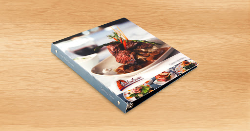 Print Shop «Company Folders Inc.», reviews and photos, 3297 Orchard Lake Rd #203, Keego Harbor, MI 48320, USA