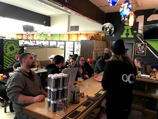 Bar «A1 Hop Shop 104th», reviews and photos, 10406 Greenwood Ave N, Seattle, WA 98133, USA