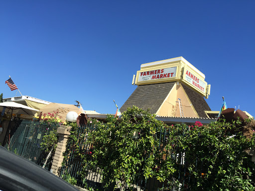 Grocery Store «Diamond Fresh Farmers Market», reviews and photos, 21168 Golden Springs Dr, Walnut, CA 91789, USA