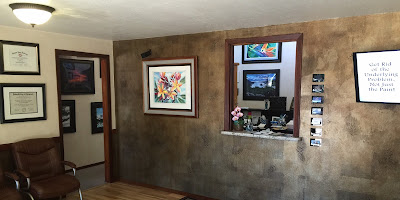 Kona Chiropractic, Kona's Island Style Healing and Wellness