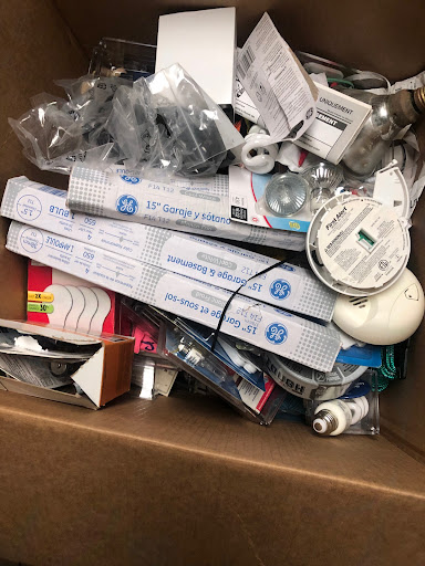 Moving and Storage Service «Leaders Moving & Storage Co.», reviews and photos, 10836 Kenwood Rd, Cincinnati, OH 45242, USA